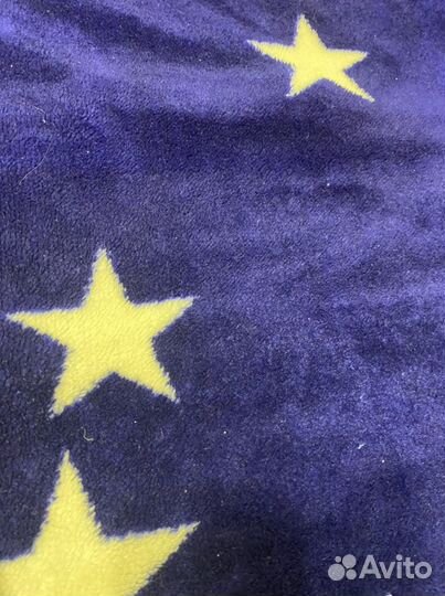 Плед покрывало