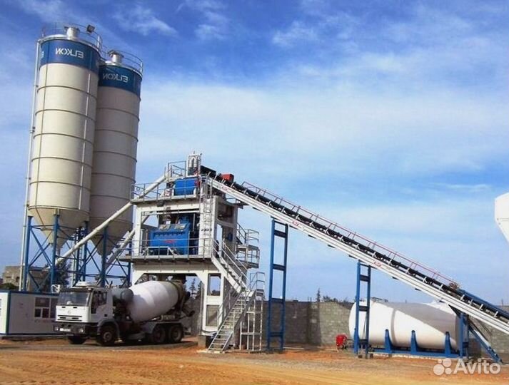 Бетон. Раствор. Все марки