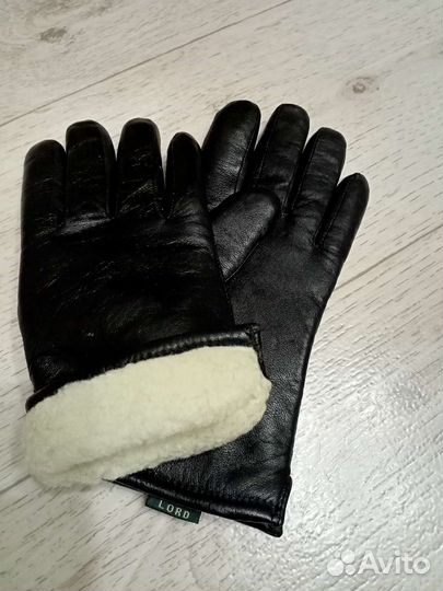 Перчатки женские