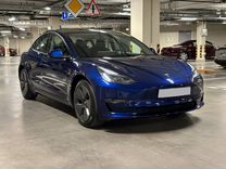 Tesla Model 3 AT, 2023, 5 000 км, с пробегом, цена 3 950 000 руб.