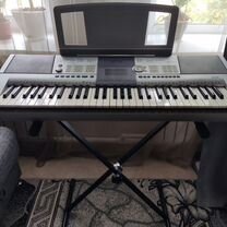 Синтезатор yamaha psr 295