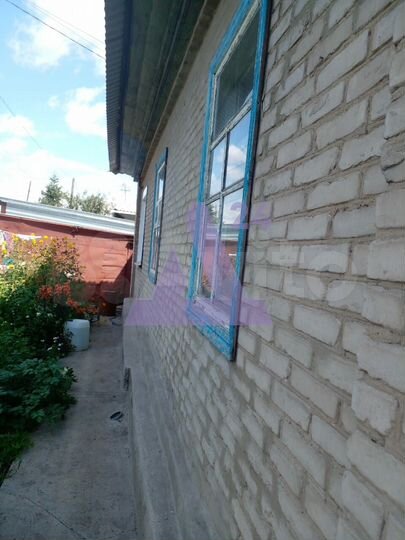 Дом 93 м² на участке 6 сот.