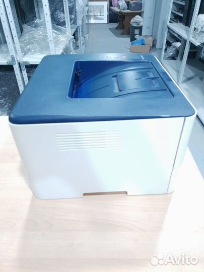 Лазерный принтер Xerox Phaser 3260DNI (Wi-Fi)