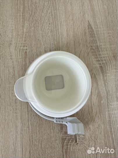 Подогреватель-стерилизатор 3в1 Ramili Baby BFW200