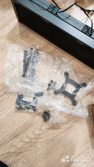 Система водяного охлаждения DeepCool LT720 Водянка