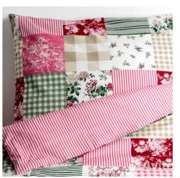 Постельное белье IKEA новое