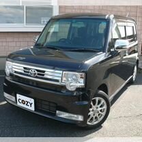 Toyota Pixis Space 0.7 CVT, 2013, 41 000 км, с пробегом, цена 660 000 руб.