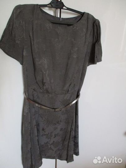 Платье oasis размер 44