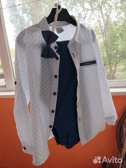 Детская одежда для мальчиков