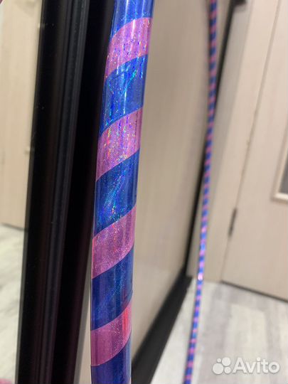 Обруч sasaki 90