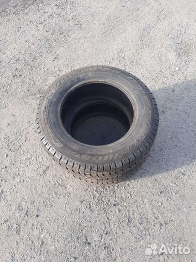 Cordiant 4x4 215/65 R16C