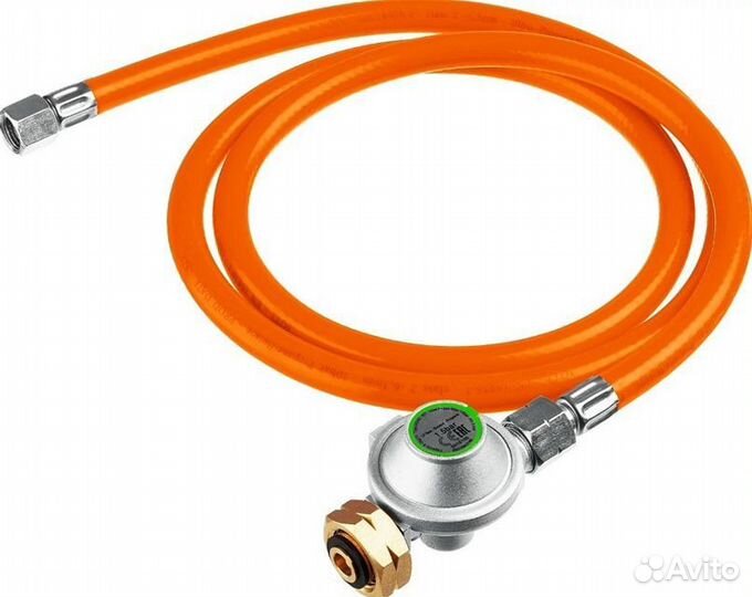 Газовая тепловая пушка зубр 80 кВт тпг-80