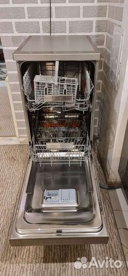 Посудомоечная машина бу Hotpoint ariston