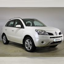 Renault Koleos 2.5 CVT, 2010, 196 306 км, с пробегом, цена 1 215 000 руб.