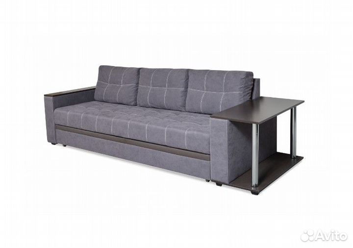 Диван Инвуд 2 со столиком