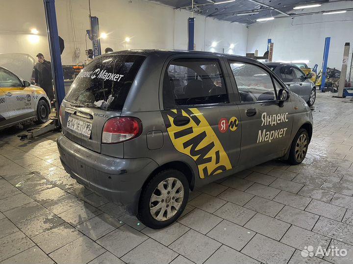 Подключение к Яндекс/аренда