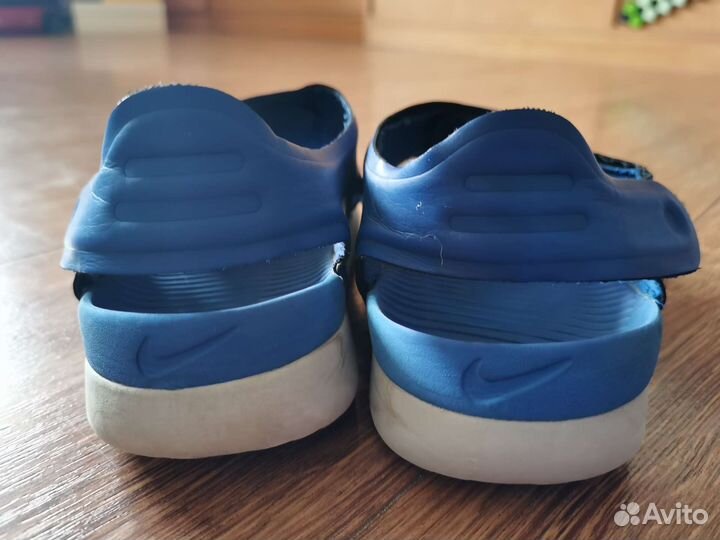 Сандали Nike 31-32