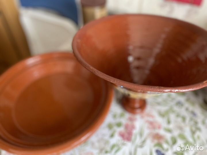 Марокканский Тажин