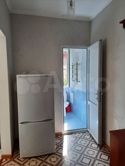 1-к. квартира, 28 м², 3/3 эт.