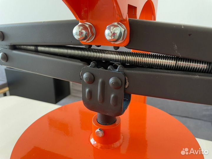 Пресс для отжима сока 6л