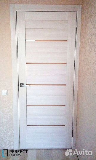 Межкомнатные двери