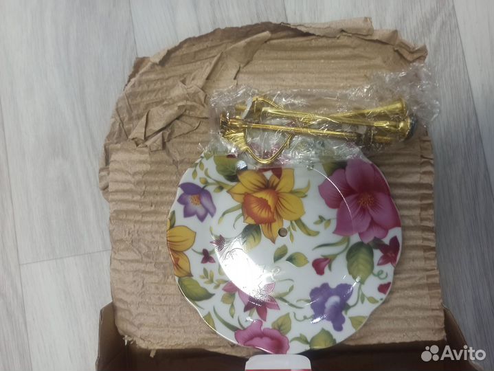 Этажерка для фруктов