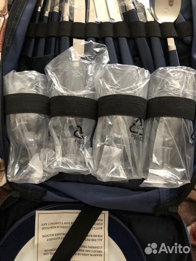 Рюкзак туристический