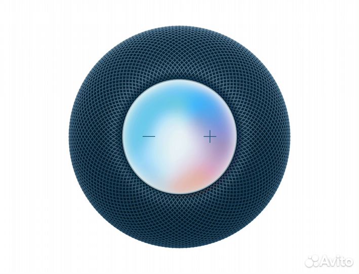 Apple Homepod mini синий