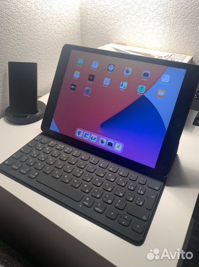Apple iPad 10.2 (8 поколения)