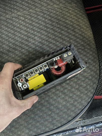 Моноблок apocalypse