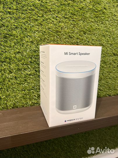 Колонка Маруся