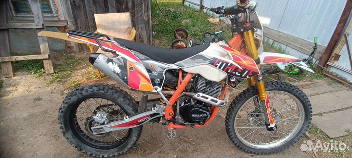 Продам мотоцыкл