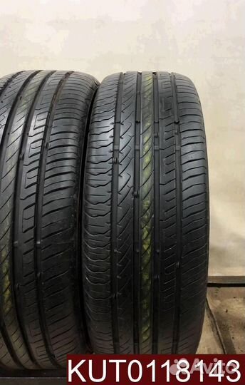 Continental ContiPowerContact 205/55 R17 91V