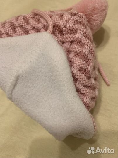 Зимняя Шапка Reima 34/36