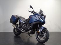 Новый Honda NT 1100 DCT 2024