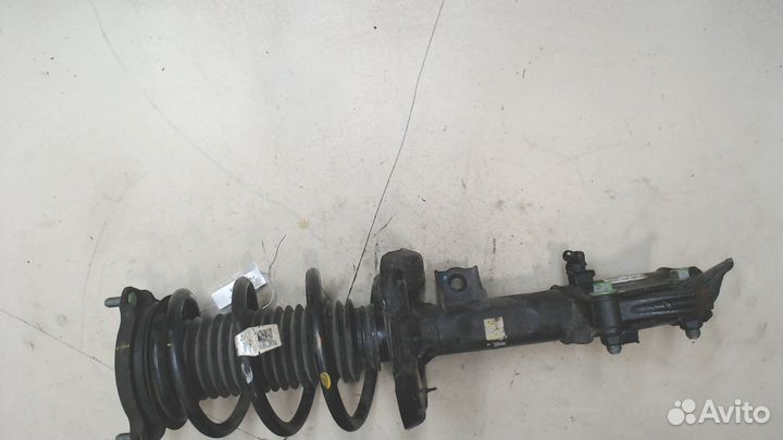 Амортизатор подвески киа Seltos, 2022