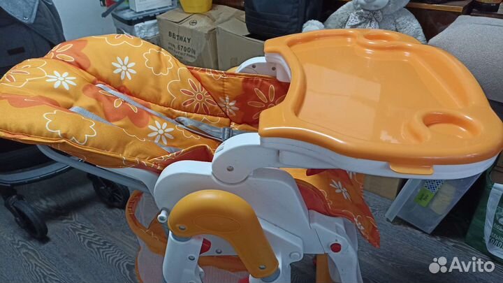 Стульчик для кормления babyone