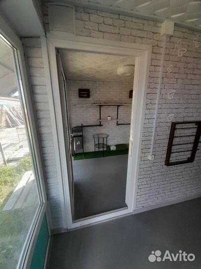 Киоск ларек торговый