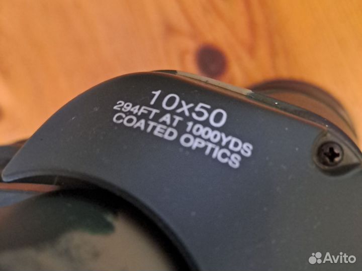 Бинокль Bresser cobra новый