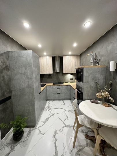 2-к. квартира, 40 м², 7/16 эт.