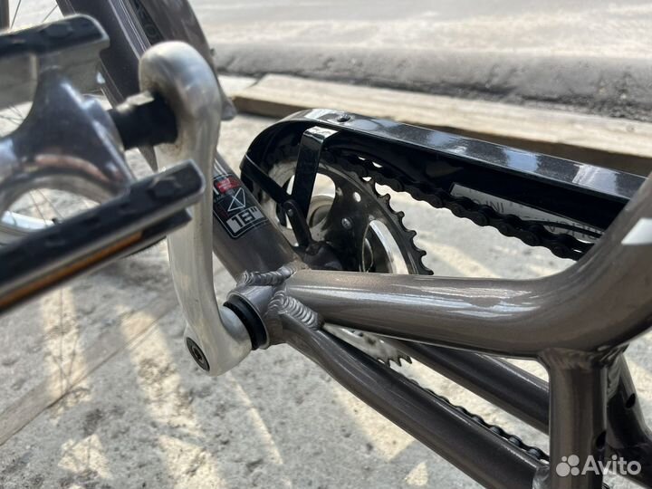 Велосипед Stinger Cruise