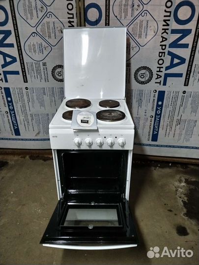 Плита электрическая