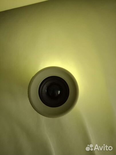 Музыкальная колонка