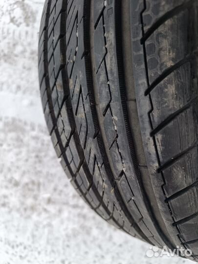 Pirelli Cinturato P7 All Season 185/55 R15