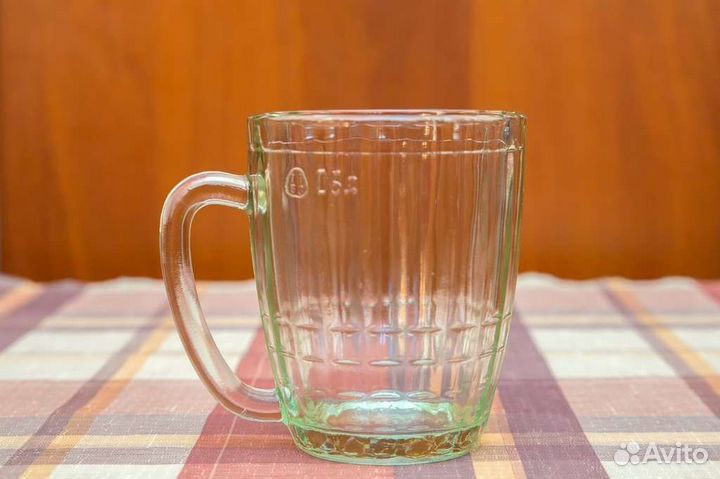 Кружка пивная 0,5л СССР 1979г в коллекцию