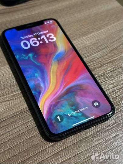 iPhone 11 Pro, 64 ГБ