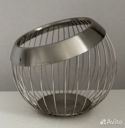 Ваза для фруктов WMF (Германия)