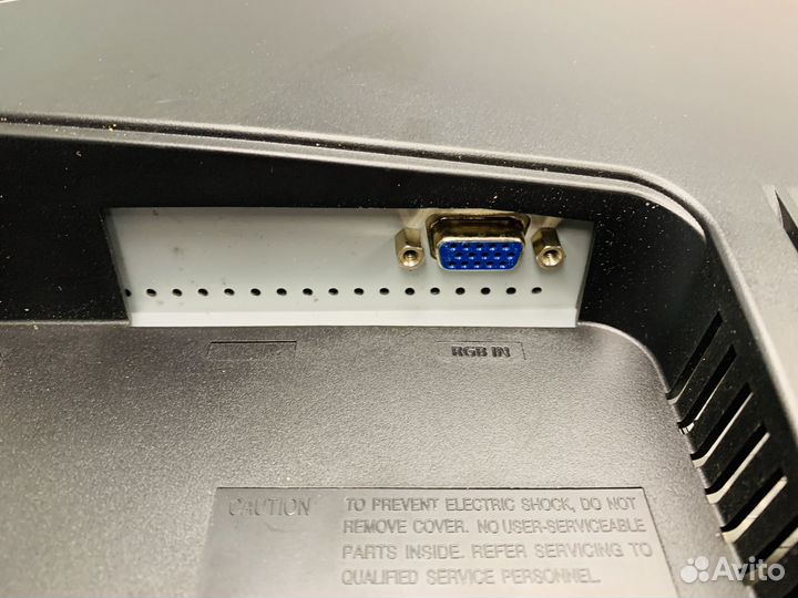 Монитор 24 Широкоформатный Samsung SyncMaster 2443