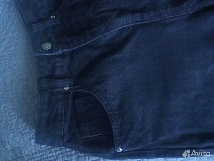 Джинсы для девочки