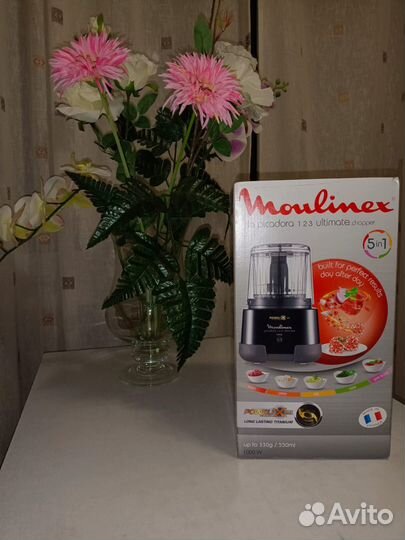 Измельчитель для кухни